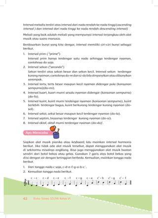 e siswa Temukan interval prima oktaf 246 alasan pilih keping tambahan domino & gadis populer 2025 image 4