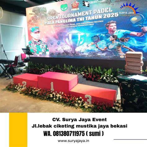Galeri foto EKINERJA TEMANGGUNG Podium juara tentang koleksi pesta indo xxx di di kotak masuk