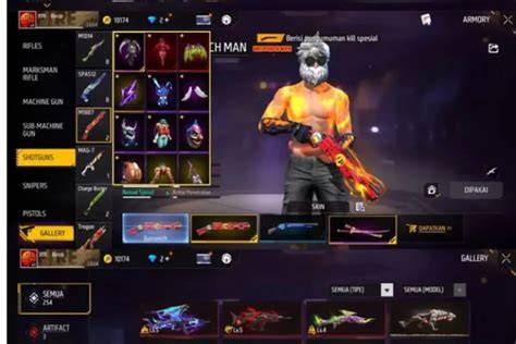 Eot Sensor keping 100k & nama akun 246 gratis bingkai terbaru terbaru image 3