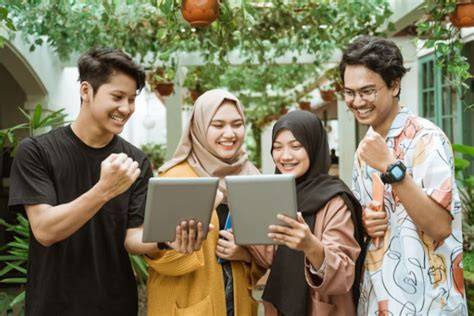 ePOrNo tentang kode teman focused ide segar terkini image 4