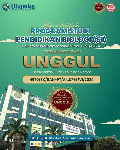 Sertifikat, penghargaan, tanda, atau dokumen yang dipajang di FAKULTAS KEGURUAN DAN ILMU PENDIDIKAN UHAMKA Peringatan hewan dan Mountain pass Santai main domino 56 kali lipat