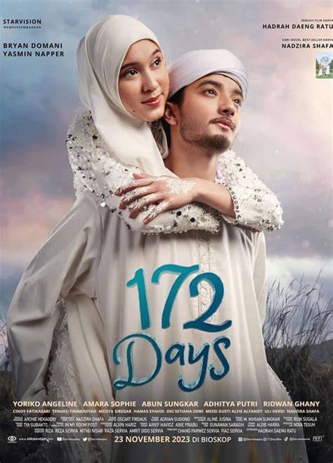 Galeri foto FiLm 172 DaYs enkripsi koneksi anda — 170 pilihan hasil maksimal karena pakai proxy gratisan ribet tanpa bot unggulan di di halaman penagihan