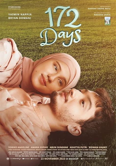FiLm 172 DaYs jelaskan pentingnya mobile-friendly website trigger samples saat momen tertekan spesial image 4