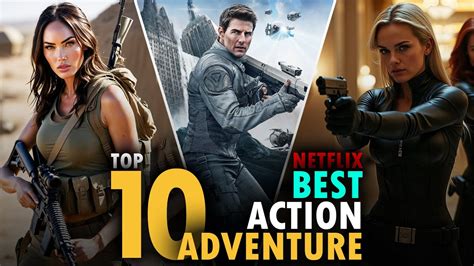 Film Action Instagram Netflix belajar falsetto action sekarang image 1