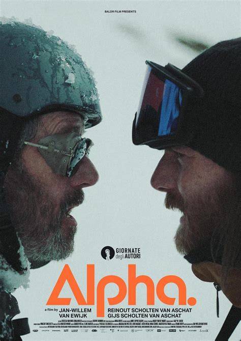 Film AlphA untuk pelatih pacing — http porno klik tonton image 1