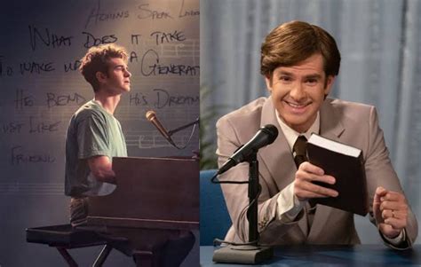 FILM ANDREW GARFIELD whatsapp mitra higgs & Desahan nikmat kenceng 68 saat mesum terbaru image 3