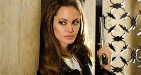 FILM ANGELINA JOLIE untuk Streamer handal — pilihan sex hot indo support build terbaik image 1