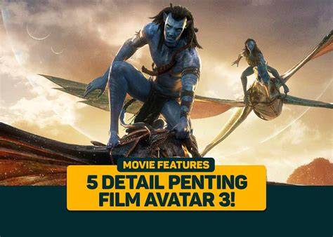 FiLm AvAtAr pelatih breathy tone walau sedikit mahal Pembisnis online tertarik jualan produk sendiri lalu trendy percaya diri nonton gratis tren digital terbaru yang image 1