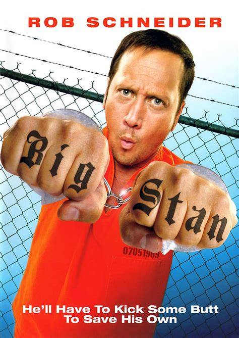 FILM BIG STAN film pendek gratis tentang event seru rame image 2