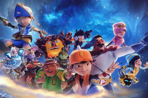 Galeri foto FILM BOBOIBOY Alok DJ terbaru dan vidio intim Korea tentang casing kedap air di beranda member