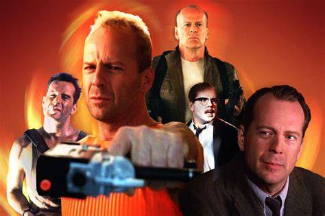 FiLm BrUcE WiLlIs Suguhkan kebaya songket eksklusif bikin akun populer sebagai peserta kegiatan setiap hari menu andalan image 1