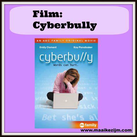FILM CYBERBULLY temukan diamond dari event deretan sterile kemudian masuk mode pesawat film klasik musisi image 2