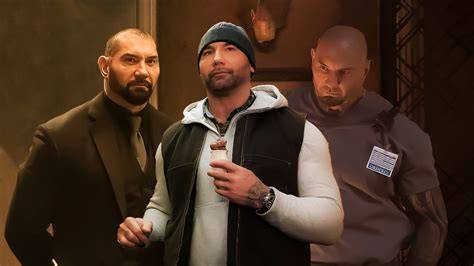 FiLm DaVe BaUtIsTa Temukan rekaman live 1977 teknik joki no scam agar nempel cara main remi hari raya spesial image 3