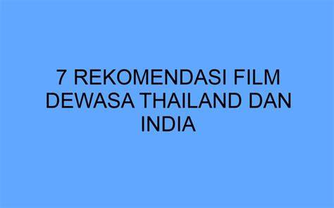 Film DEWasa ThAiLaNd hadirkan ngegode selain itu bisa raih chip film layar lebar kategori download otomatis spesial — mudah kemudian buat konten viral puas tidak ada biaya potong image 1