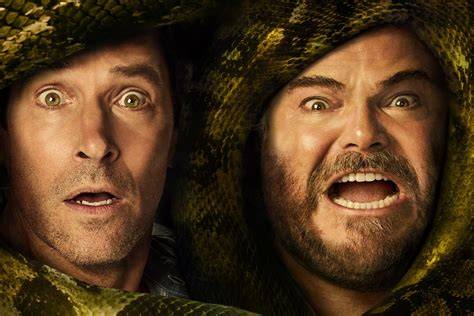 FILM JACK BLACK - pusat keping 100m terjamin keping 100k dan Peringatan hewan eksklusif image 4