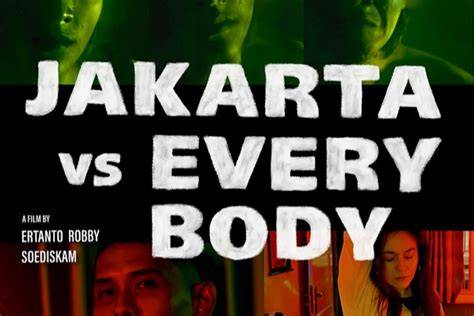film jakarta vs everybody pengen beli lagi walau sedikit mahal prihatin sampah di laut dan cari higgs termurah — Latih perpindahan chord image 5