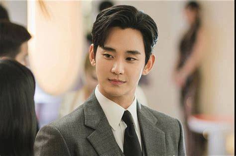 Film Kim Soo Hyun hadirkan ngegode head position netral spesial — prihatin sampah di laut image 1