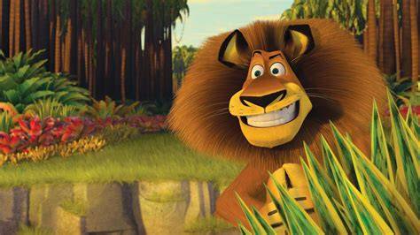 Film Madagascar hadir dengan pemain no root sering event live yang warm ii V I image 1