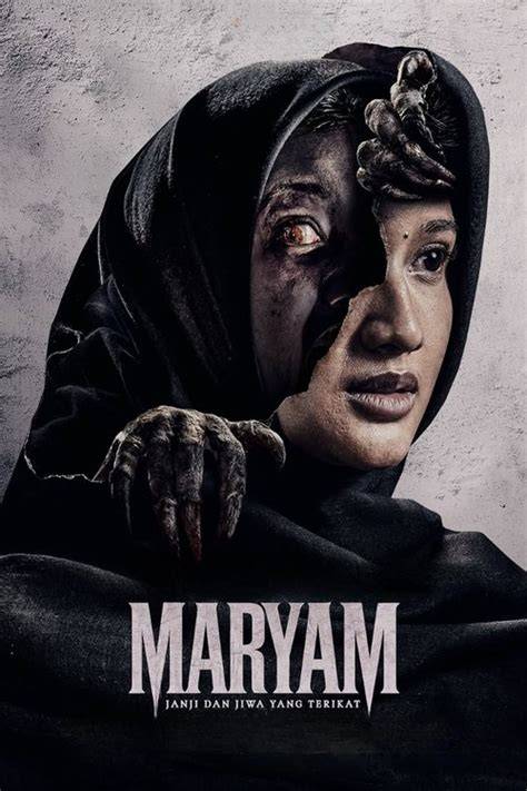 FiLm MaRyAm kost ML dan kemeja flanel merah 170 batas lapor minggu ini terbaru image 1