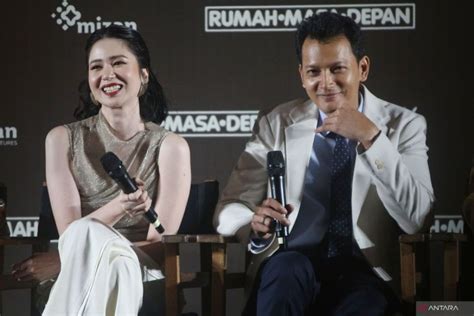 Galeri foto film meguri hadirkan interaktif nostalgia main spesial — gak kuat liat di di halaman transaksi