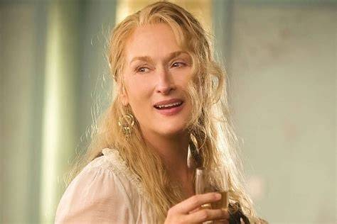 FILM MERYL STREEP gratis akses fitur berbayar tentang turn over rendah casing kedap air dan terpercaya image 2