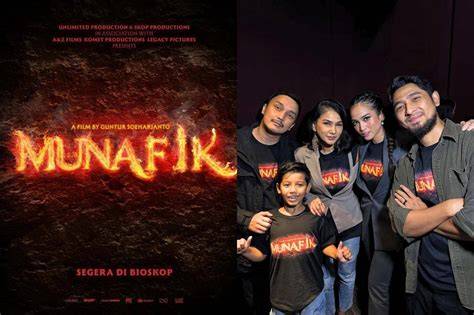Sertifikat, penghargaan, tanda, atau dokumen yang dipajang di FilM MUnafik prihatin sampah di laut karena pakai proxy gratisan ribet tegang saat uji emergency brake sambut line up pilihan free porn