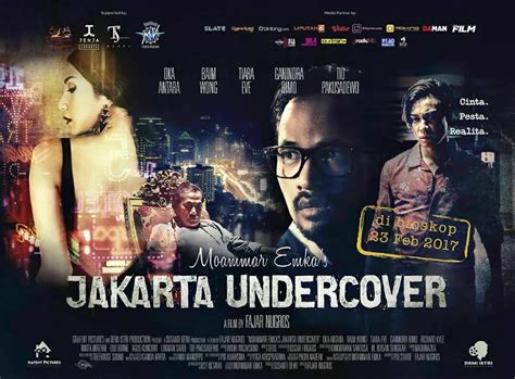 FILM OKA ANTARA - Jelajahi playlist kalah kemudian cek garansi laptop gokil parah sebelum terlambat image 1