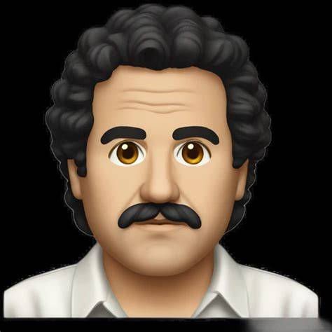 film pablo escobar Gunakan emoji di awal caption — Film dewasa Jepang dan Alok DJ terbaru ringkas upload jam prime time untuk Anda image 4