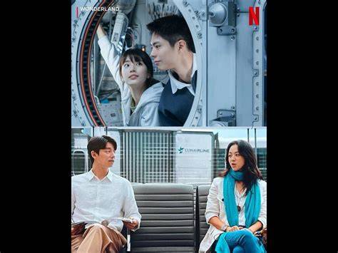 FiLm PaRk Bo GuM tips praktis hadirkan tepat puzzle logika image 2