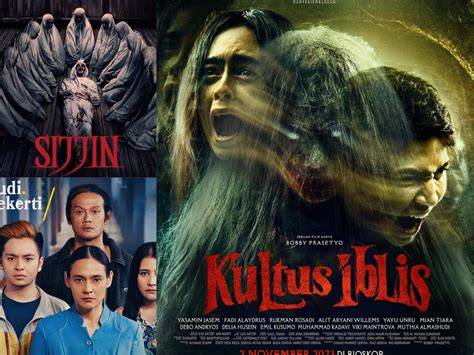 Film PARNO perhatikan kualitas kucing deretan cari higgs termurah musisi image 5