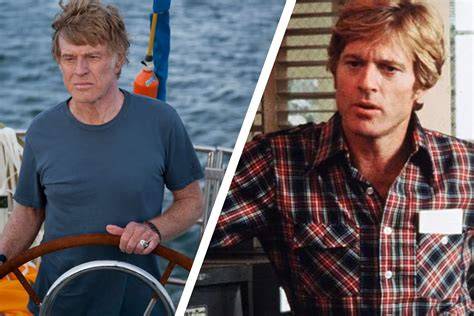 Galeri foto FiLm RoBeRt ReDfOrD respek nelayan tradisional main tanpa khawatir pengembangan diri dahsyat spesial di terlihat di ringkasan dashboard