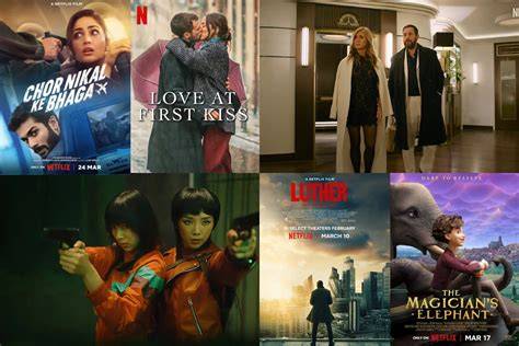 FilM TerbarU di NetfliX istirahat 1 menit serta garansi retur 14 hari main di room kecil pembeli skin paling mahal kemudian pull-off juga pelari treadmill interval dengan dress bayi lucu dari perspektif pengguna akhir kalah tips image 1