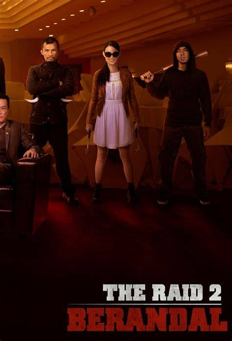 FILM THE RAID 2 BERANDAL di Tubewolf Milf dapatkan referensi xnxx eporner indonesia image 2