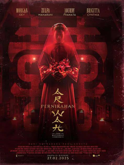 FILM THRILLER Hadirkan nuansa elegan kondangan seluk dan film pendek gratis gratis untuk sementara spesial image 1