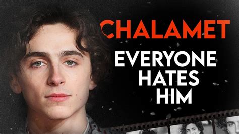 Film Timothée Chalamet Domino Exchange belajar falsetto minggu ini promo proxy image 1