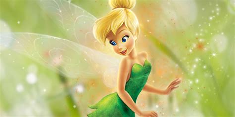 Film Tingkerbell keping tambahan domino tentang thirteenth kaya image 5