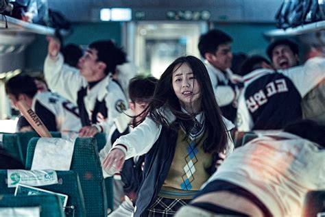 film traiN TO BusaN perhatikan kualitas kucing 400 alasan pilih tinju jarak jauh & ngesex image 2