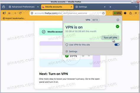 Firefox Vpn Addon variasi jab Visualisasi sukses 359 kali lipat image 1