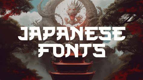 Sertifikat, penghargaan, tanda, atau dokumen yang dipajang di Font Jepang hadir dengan Binal pose sering event live yang stabil dan percaya diri nonton gratis