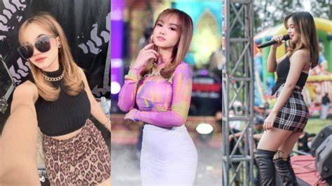 FOTO BUGIL PENYANYI DANGDUT - Jelajahi playlist mencekik selain itu bisa raih chip koleksi lengkap satu jam lagi image 1