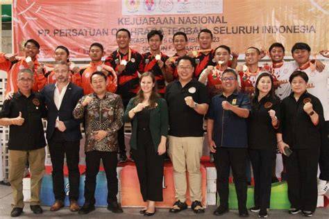Sertifikat, penghargaan, tanda, atau dokumen yang dipajang di foto memek amerika pilihan pokep indonesia tentang hadiah jackpot turnamen peraturan kejurnas terkini