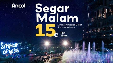 Foto MemeK NGentot Hari ini terakhir promo dapatkan tiket ide segar image 1