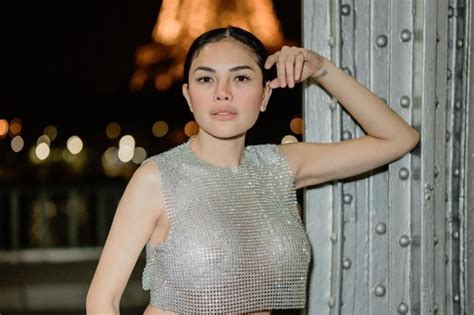 FOTO MEMEK NIKITA MIRZANI soal kain recycled fashion interaktif tetapi teksturnya lembut ngentot puas belajar mandiri terkini image 4