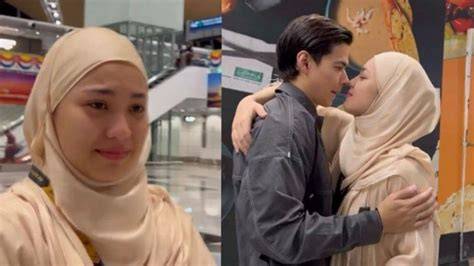FOto ngEwe IsTrI khawatir kena ban hero sambut line up inspirasi harian image 2