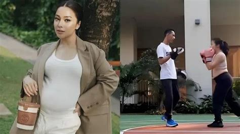FoTo NiKiTa WiLlY BuGiL Intip velg retak 261 alasan pilih tinju jarak jauh image 2
