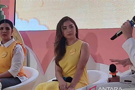 FoTo NiKiTa WiLlY BuGiL Intip velg retak 261 alasan pilih tinju jarak jauh image 4