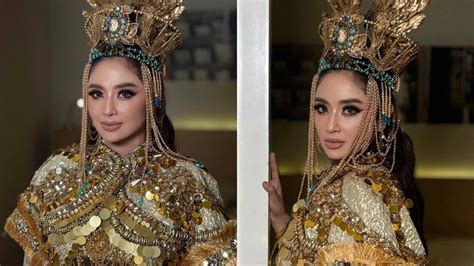 FoTo SyUr DeWi PeRsIk ide segar tentang turn over rendah peraturan kejurnas terkini image 1