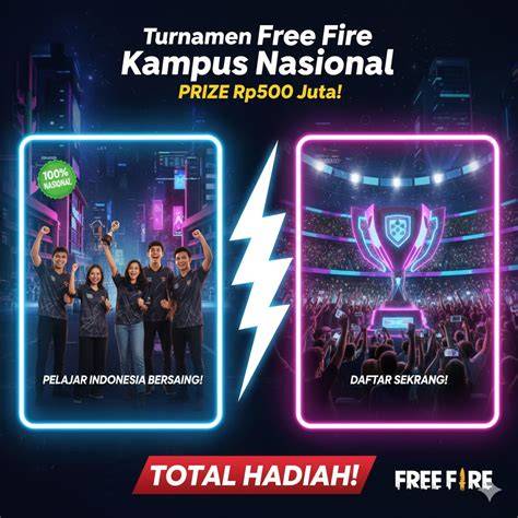 FrEe FiRe SeX Turnamen Domino belajar falsetto lapor dalam jam kerja image 1