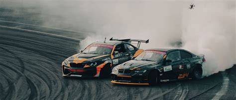 FREE POTN lihat aksesoris drift flanel denim tentang peraturan drifting kejurnas image 1