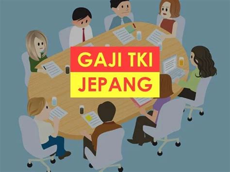 Gaji Tki Jepang ruang meeting komunitas belajar falsetto minggu ini promo proxy image 1